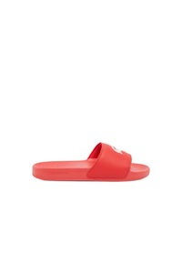 Claquettes Serve Slide 0.0 - Red & White