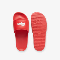 Claquettes Serve Slide 0.0 - Red & White