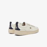 FOOTWEAR - Off Wht & Nvy