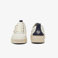 FOOTWEAR - Off Wht & Nvy