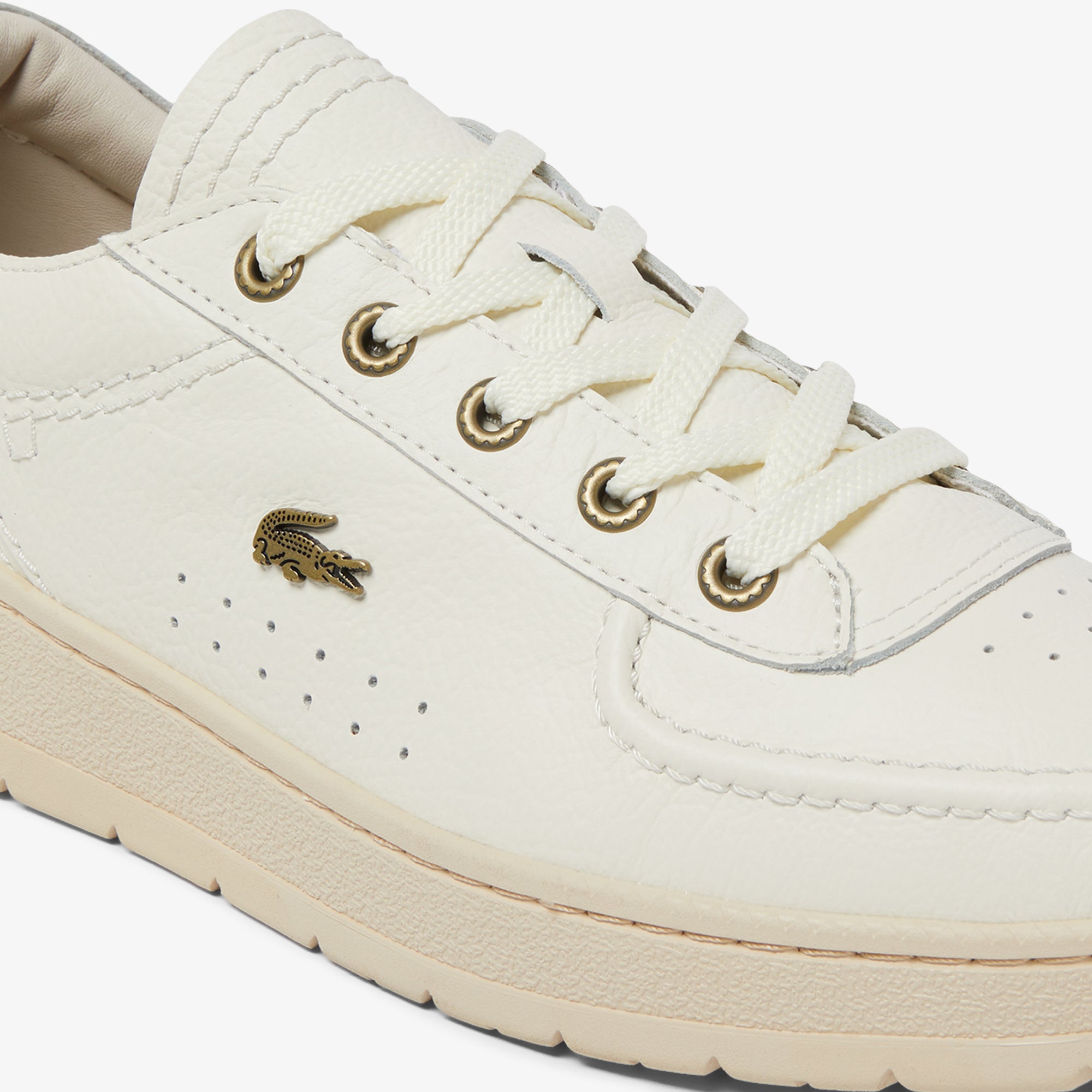 FOOTWEAR - Off Wht & Nvy