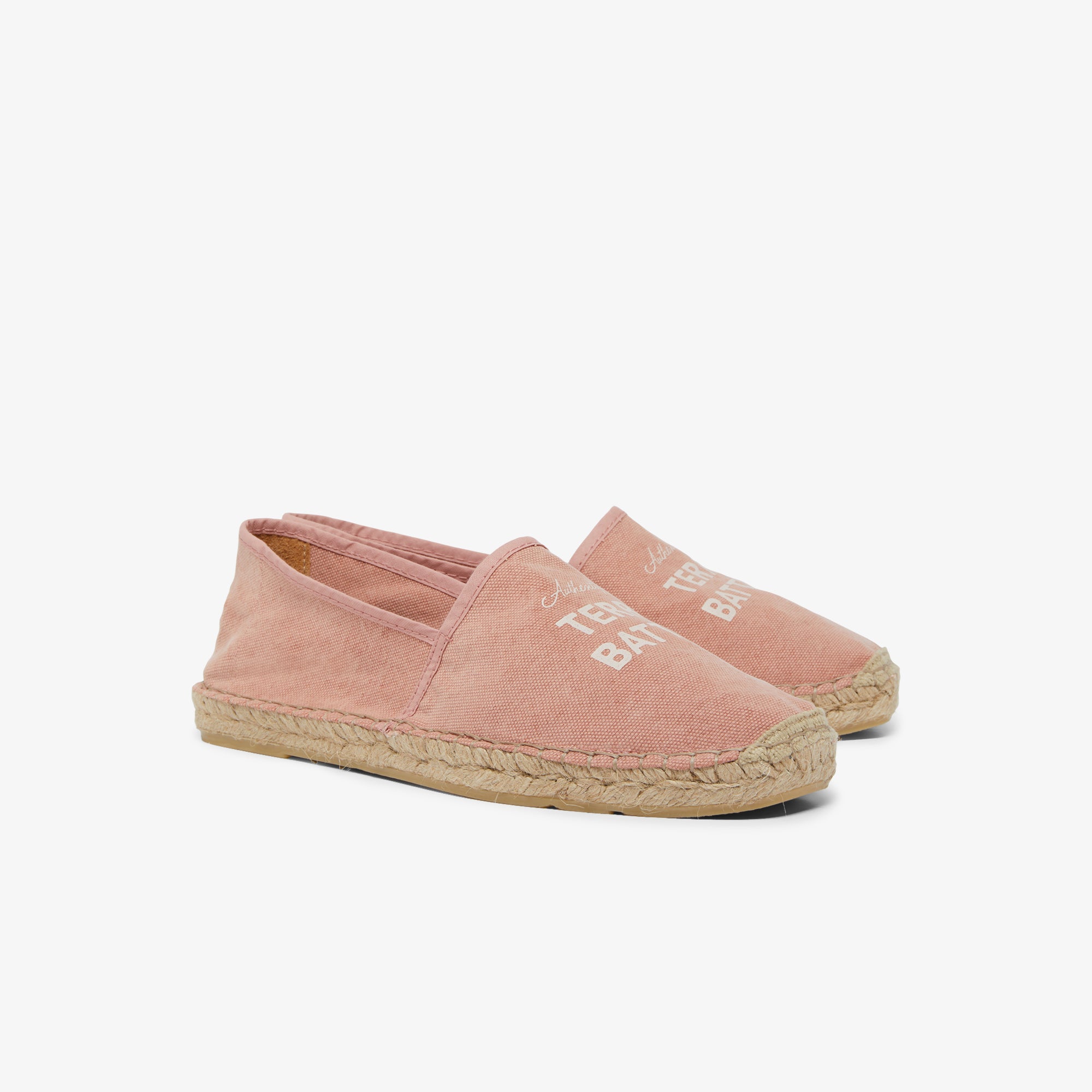 FOOTWEAR - Org & Nat