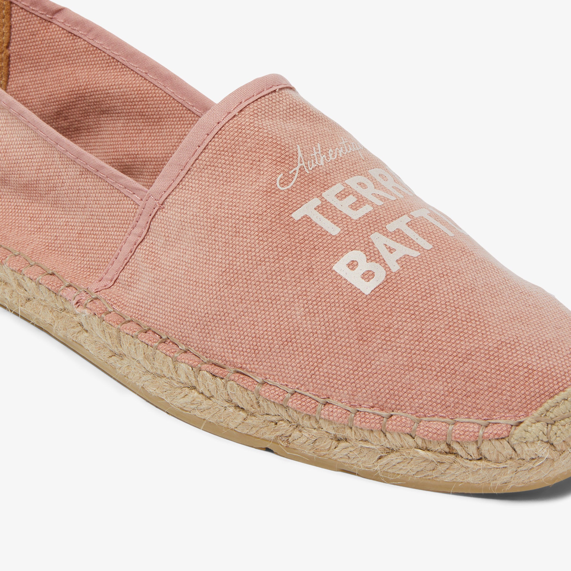 FOOTWEAR - Org & Nat