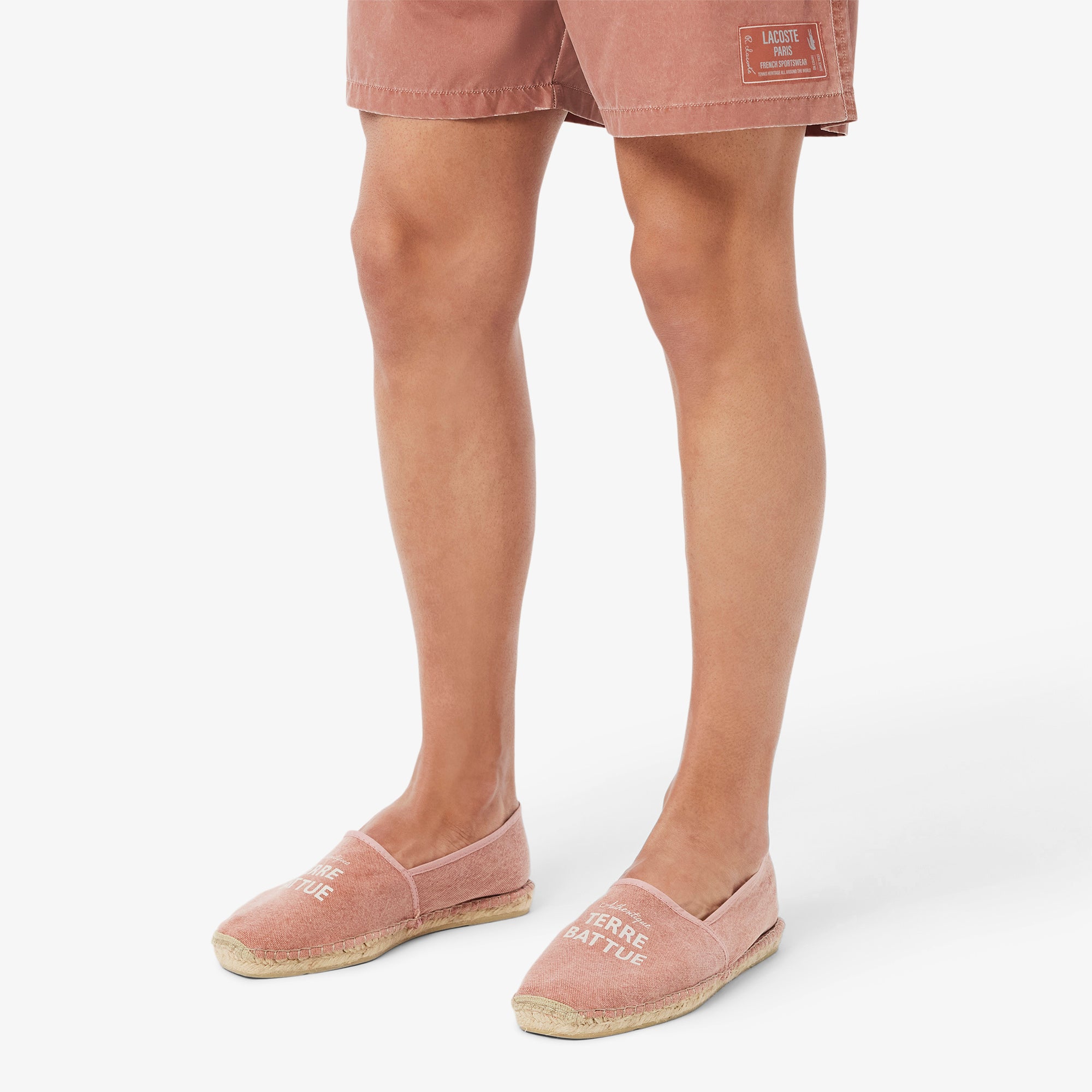 FOOTWEAR - Org & Nat