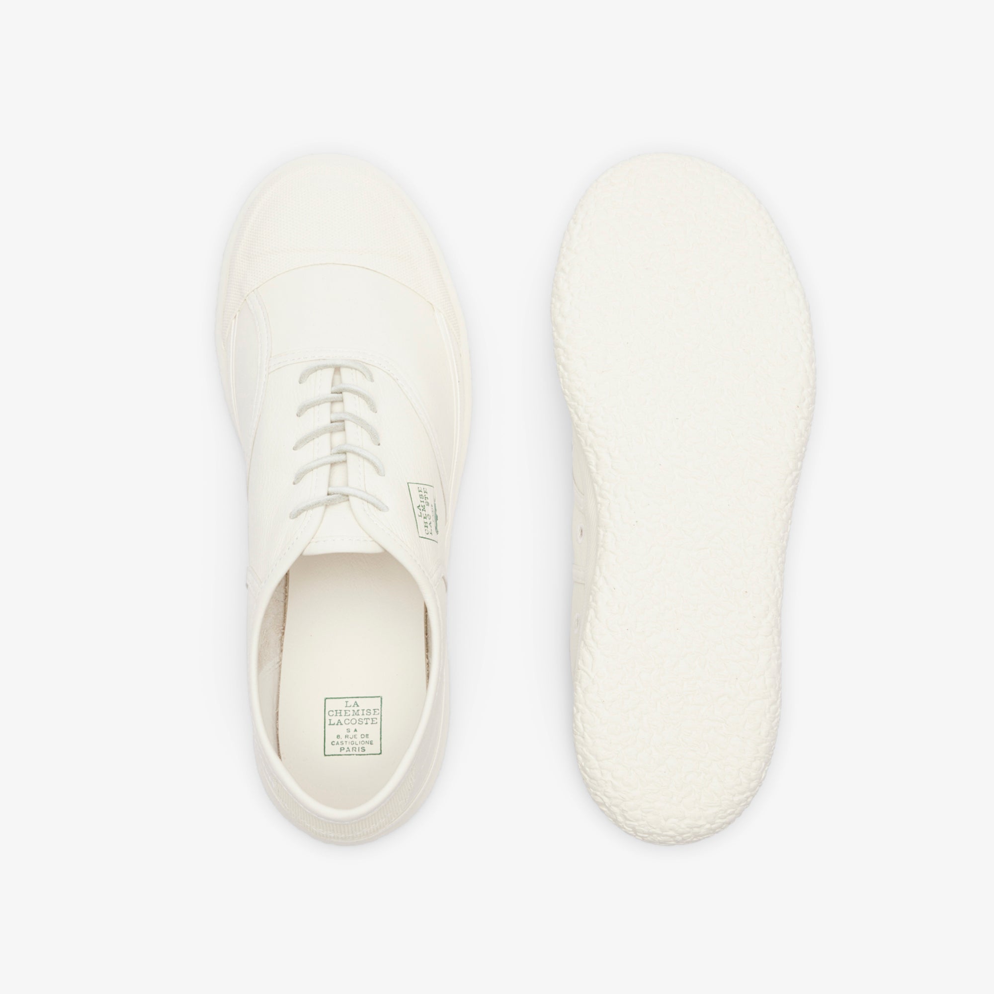 FOOTWEAR - Off Wht & Off Wht