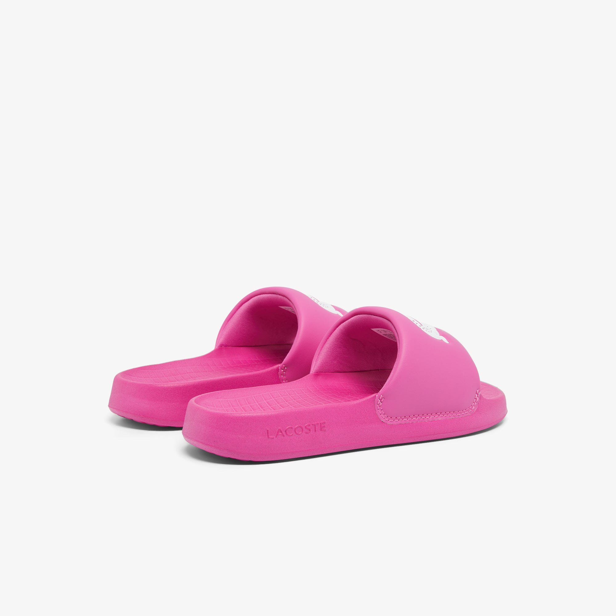 FOOTWEAR - Pnk & Wht
