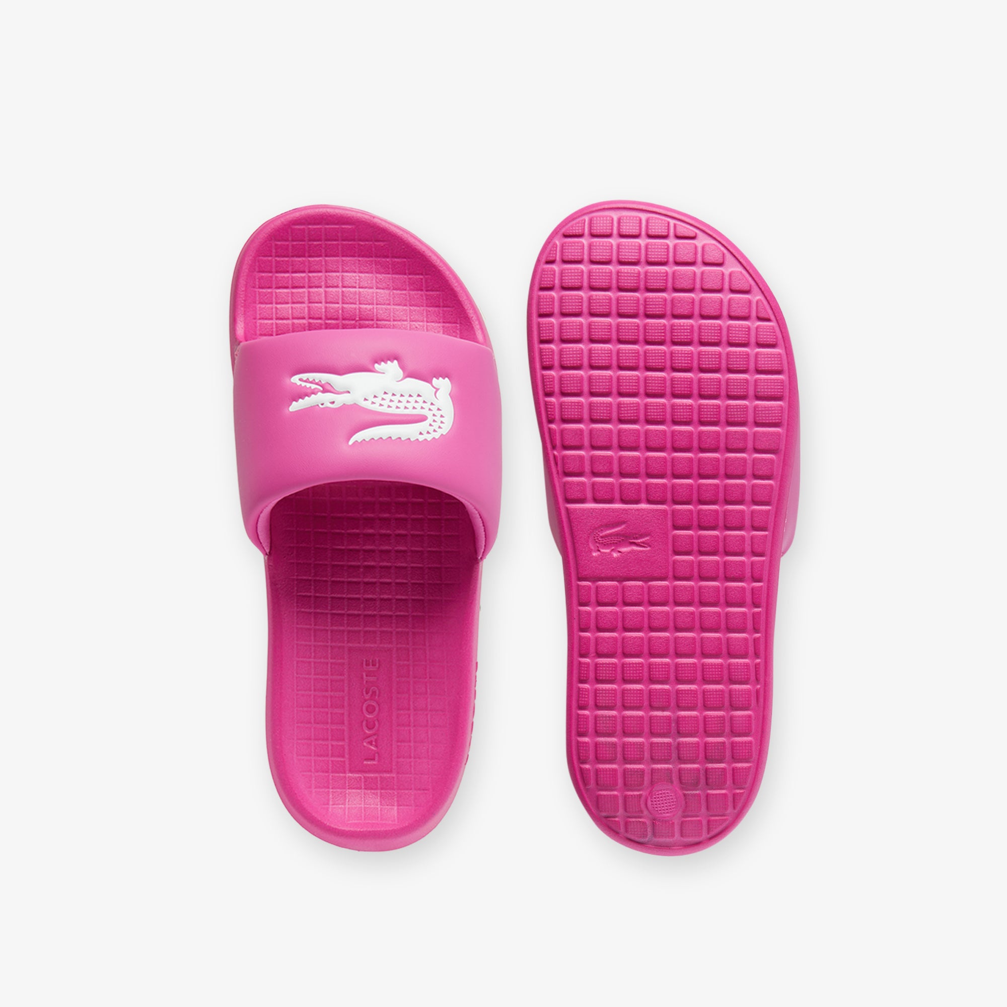 FOOTWEAR - Pnk & Wht