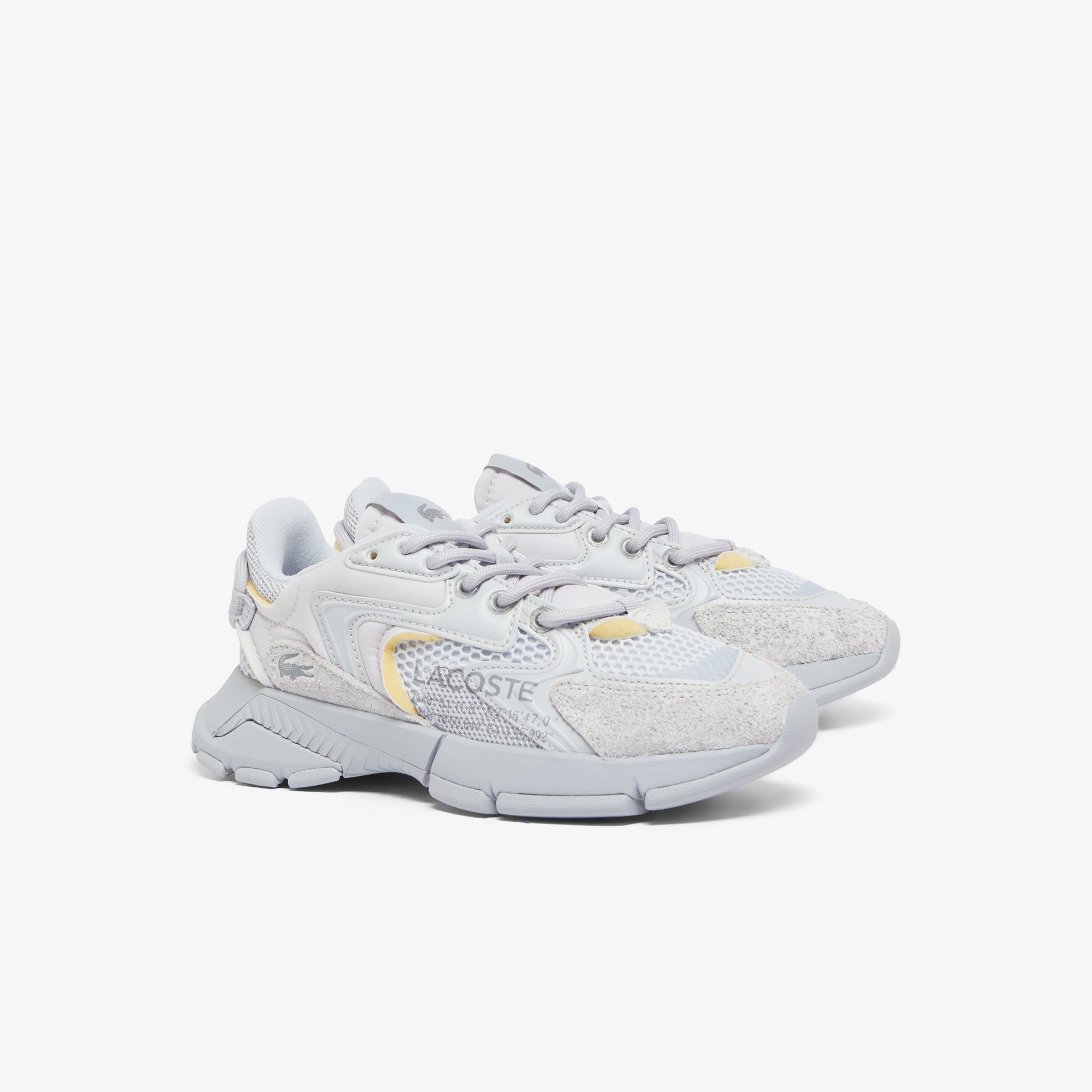 FOOTWEAR - Gry & Gry
