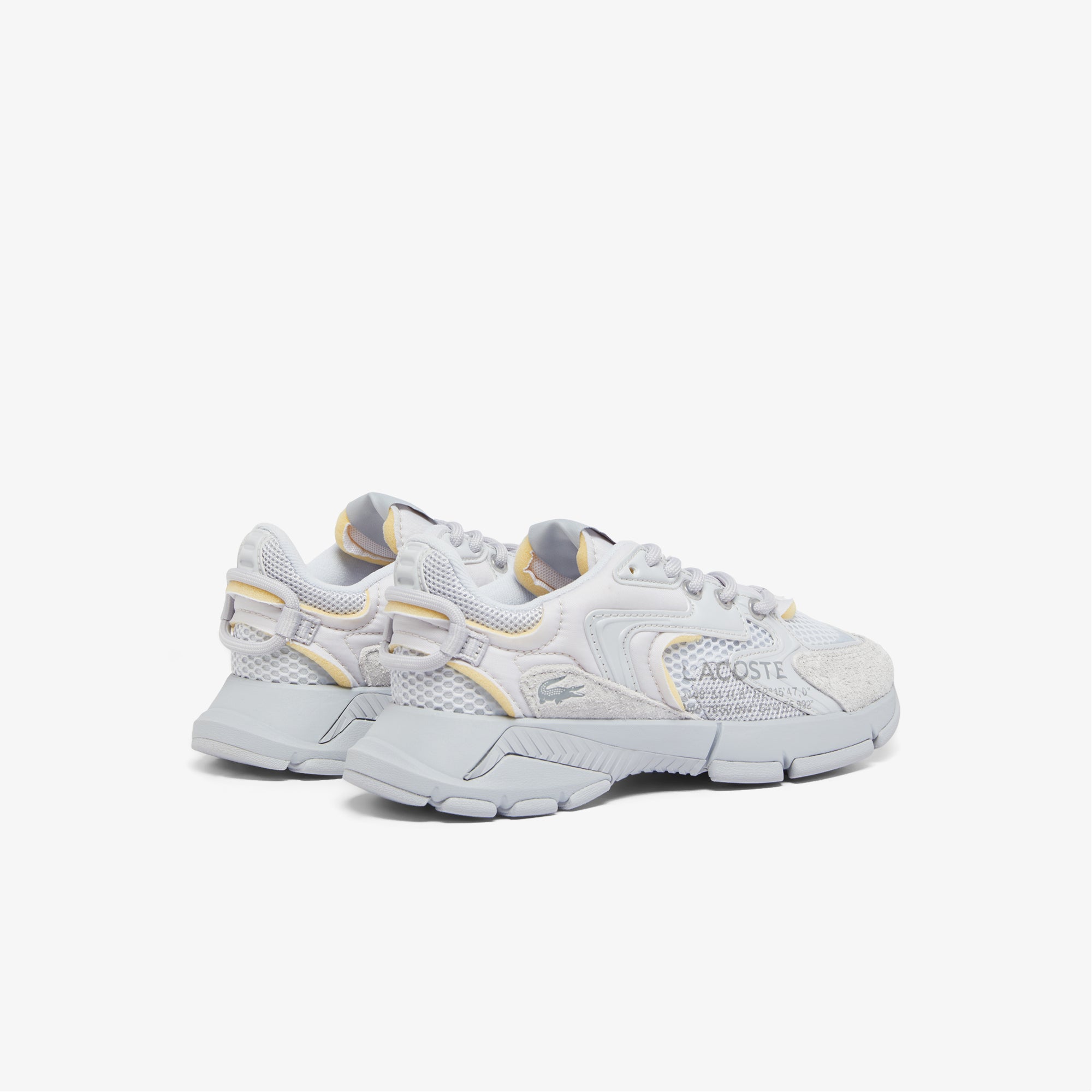 FOOTWEAR - Gry & Gry