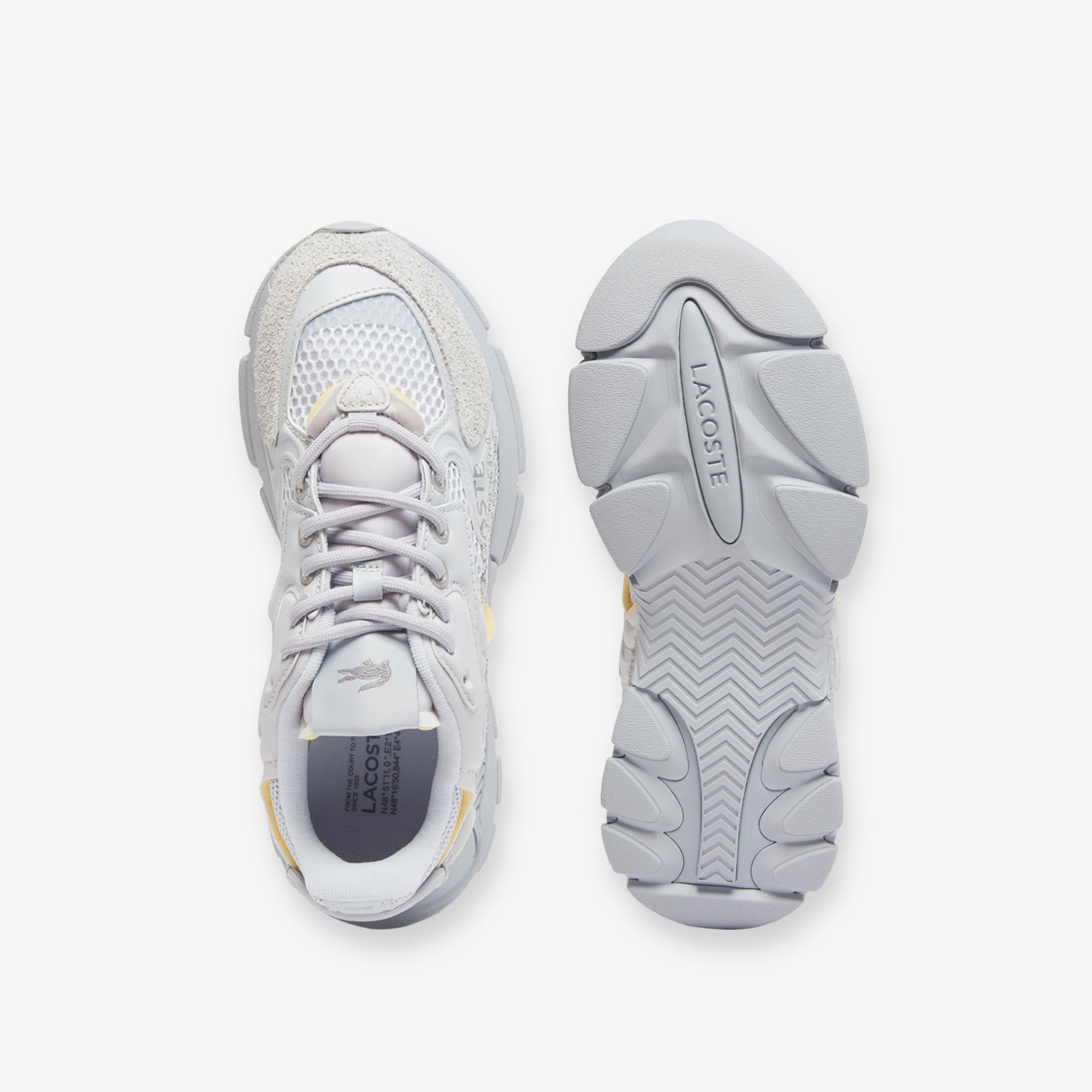 FOOTWEAR - Gry & Gry