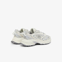 Sneakers L003 Neo Shot - Off White & Grey
