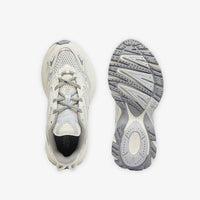 Sneakers L003 Neo Shot - Off White & Grey