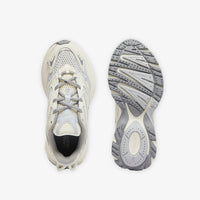 Sneakers L003 Neo Shot - Off White & Grey