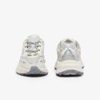 Sneakers L003 Neo Shot - Off White & Grey