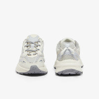 Sneakers L003 Neo Shot - Off White & Grey
