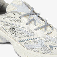 Sneakers L003 Neo Shot - Off White & Grey