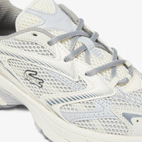 Sneakers L003 Neo Shot - Off White & Grey