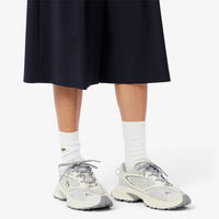 Sneakers L003 Neo Shot - Off White & Grey