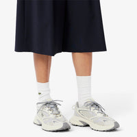 Sneakers L003 Neo Shot - Off White & Grey