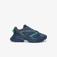 FOOTWEAR - Dk Blu & Blu