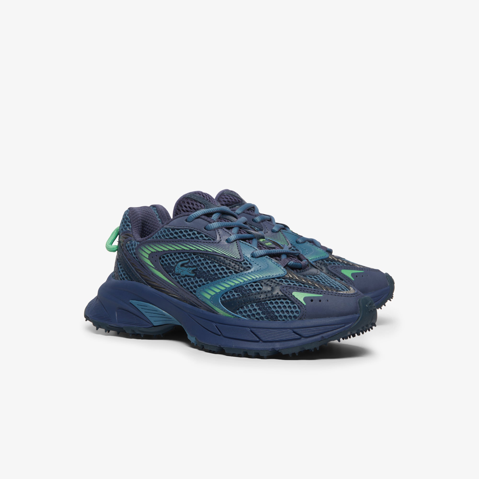 FOOTWEAR - Dk Blu & Blu