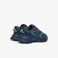 FOOTWEAR - Dk Blu & Blu