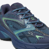 FOOTWEAR - Dk Blu & Blu