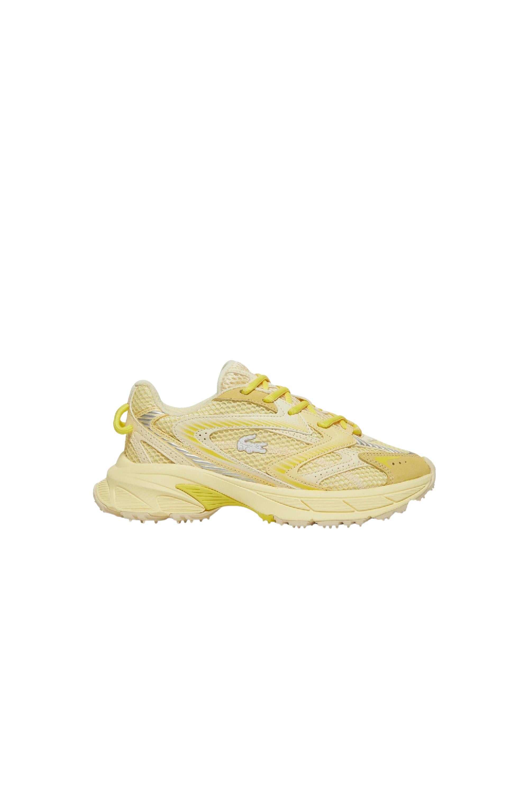 Sneakers L003 Neo Shot - Light Yellow