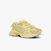 Sneakers L003 Neo Shot - Light Yellow