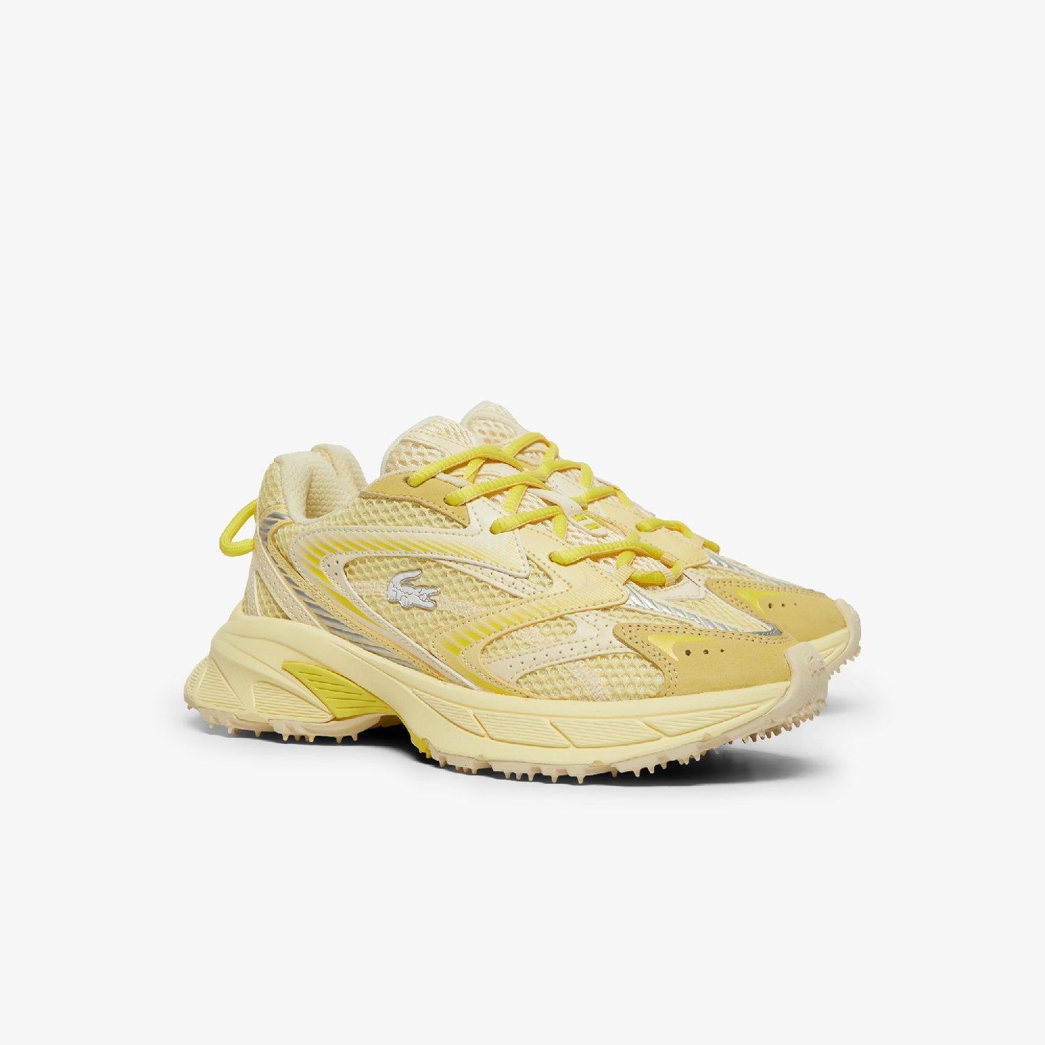 Sneakers L003 Neo Shot - Light Yellow