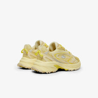 Sneakers L003 Neo Shot - Light Yellow