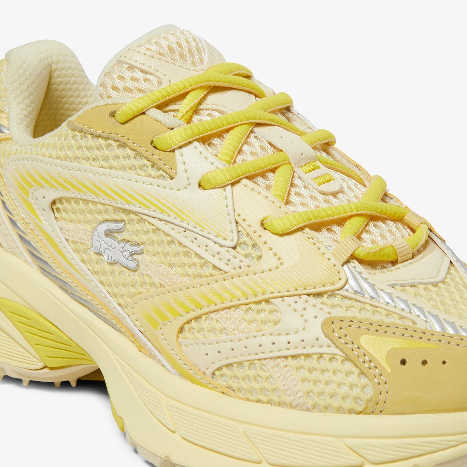Sneakers L003 Neo Shot - Light Yellow