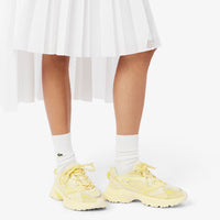 Sneakers L003 Neo Shot - Light Yellow