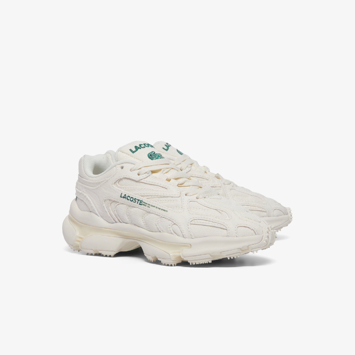 Sneakers L003 2K24 - Off White