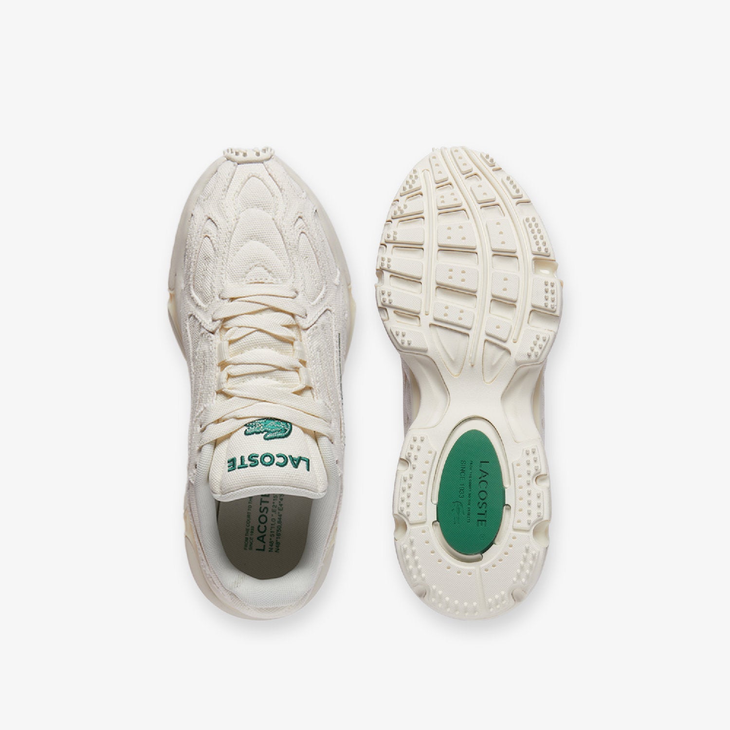 Sneakers L003 2K24 - Off White