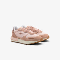 Sneakers Partner WMN - Pink & Light Pink
