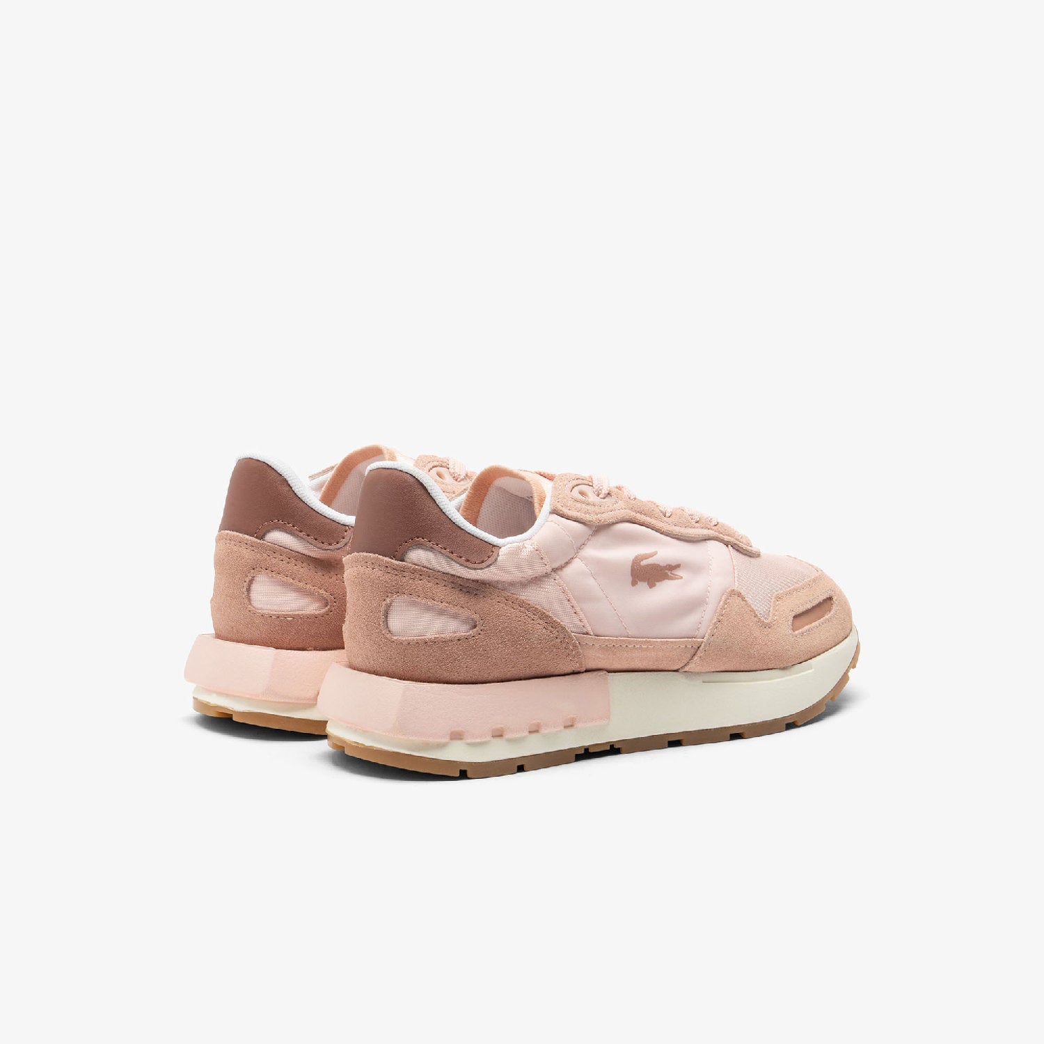 Sneakers Partner WMN - Pink & Light Pink