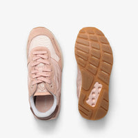 Sneakers Partner WMN - Pink & Light Pink