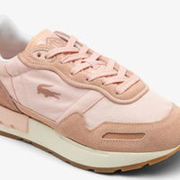 Sneakers Partner WMN - Pink & Light Pink