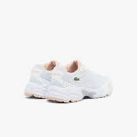 Sneakers Storm 96 2K Lite - White & Light Pink