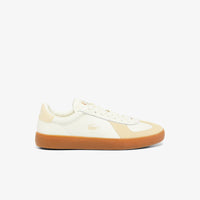 FOOTWEAR - Lt Ylw & Gum