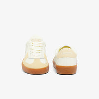 FOOTWEAR - Lt Ylw & Gum