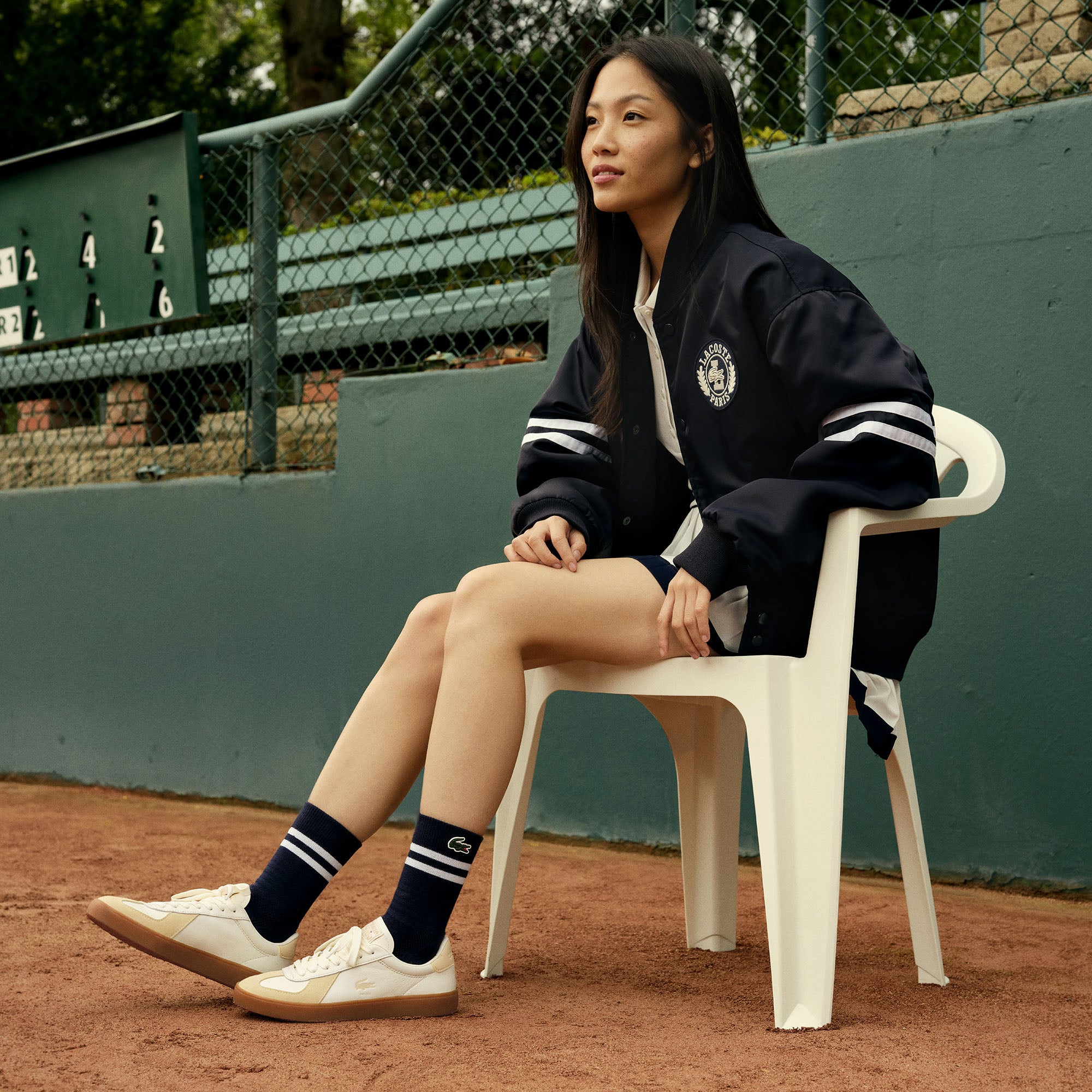 FOOTWEAR - Lt Ylw & Gum