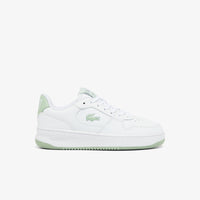 FOOTWEAR - Wht & Grn