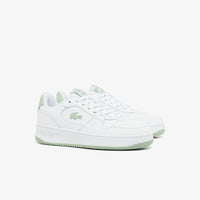 FOOTWEAR - Wht & Grn