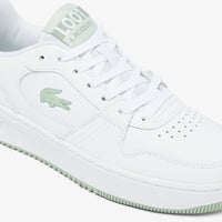 FOOTWEAR - Wht & Grn