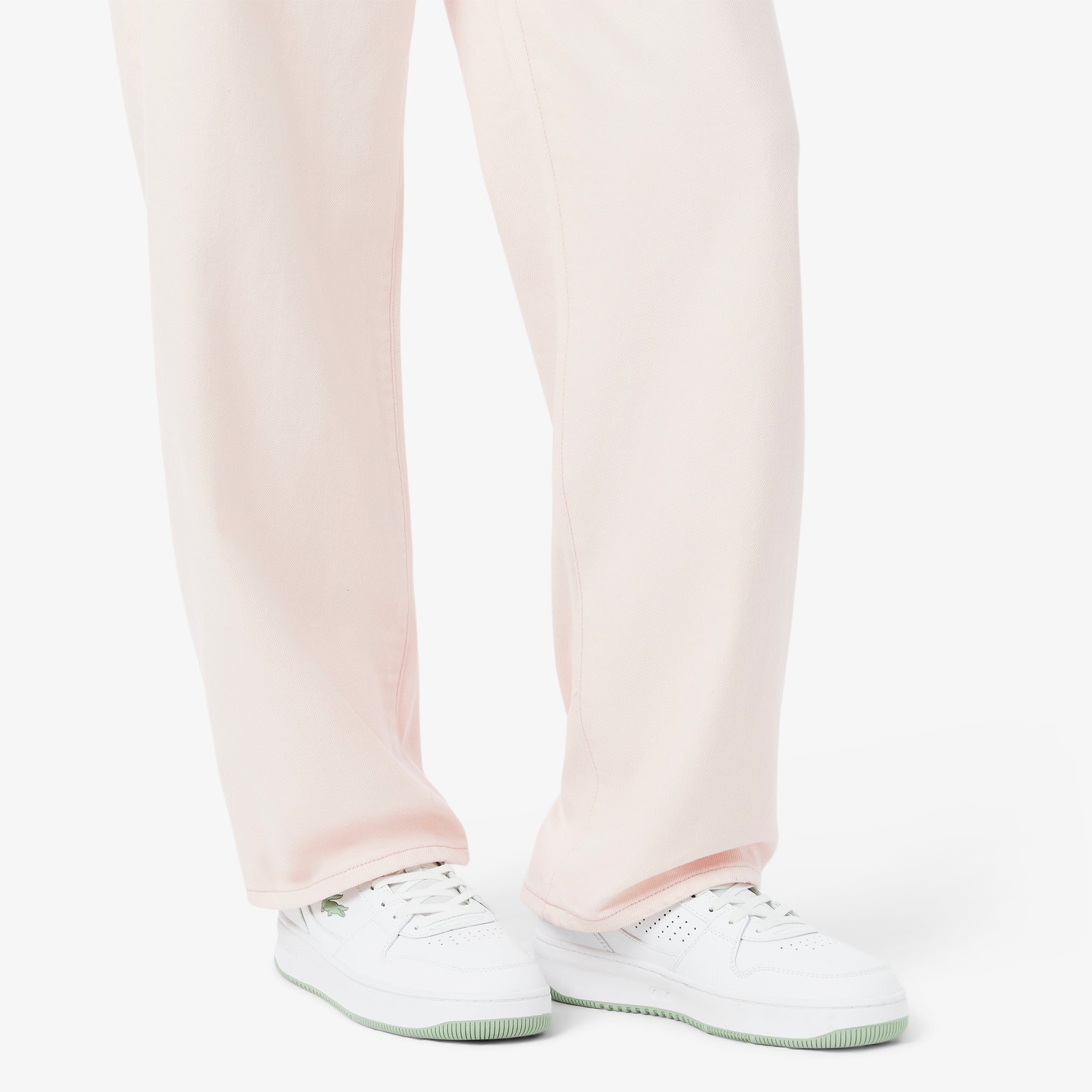 FOOTWEAR - Wht & Grn