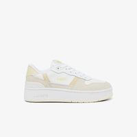 FOOTWEAR - Wht & Lt Ylw