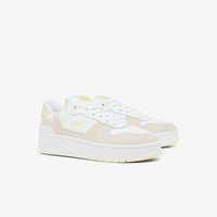 FOOTWEAR - Wht & Lt Ylw
