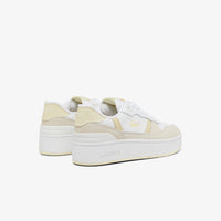 FOOTWEAR - Wht & Lt Ylw
